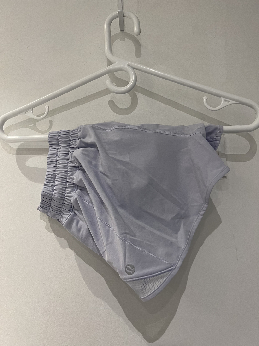 Lululemon running shorts