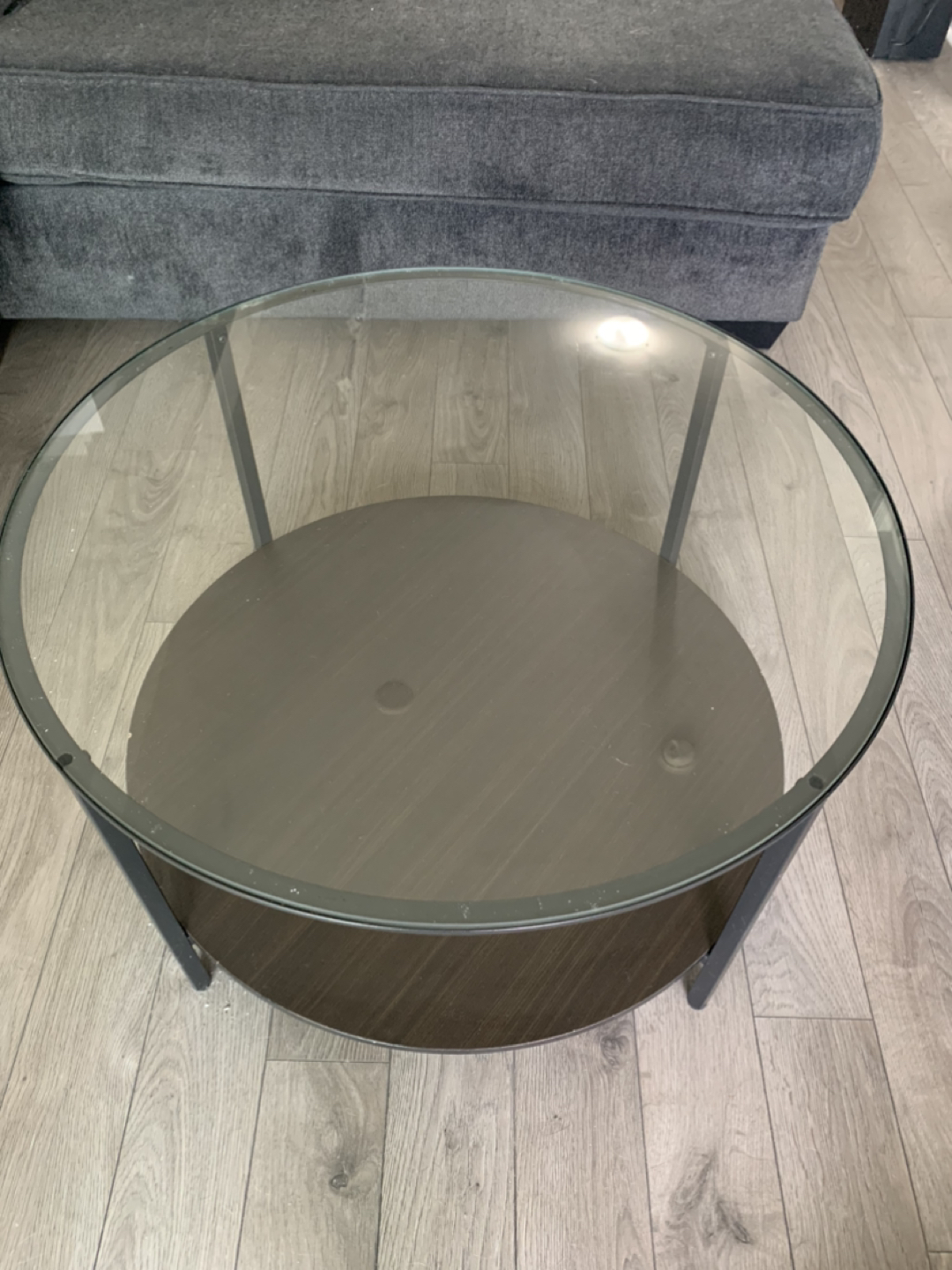 Coffee table - photo 2