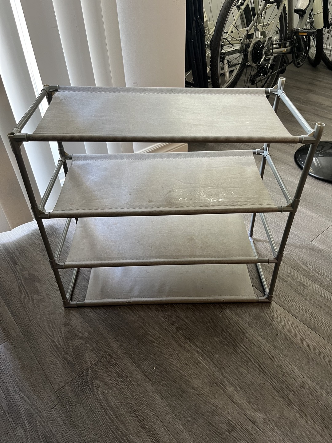Shoe Rack thumbnail