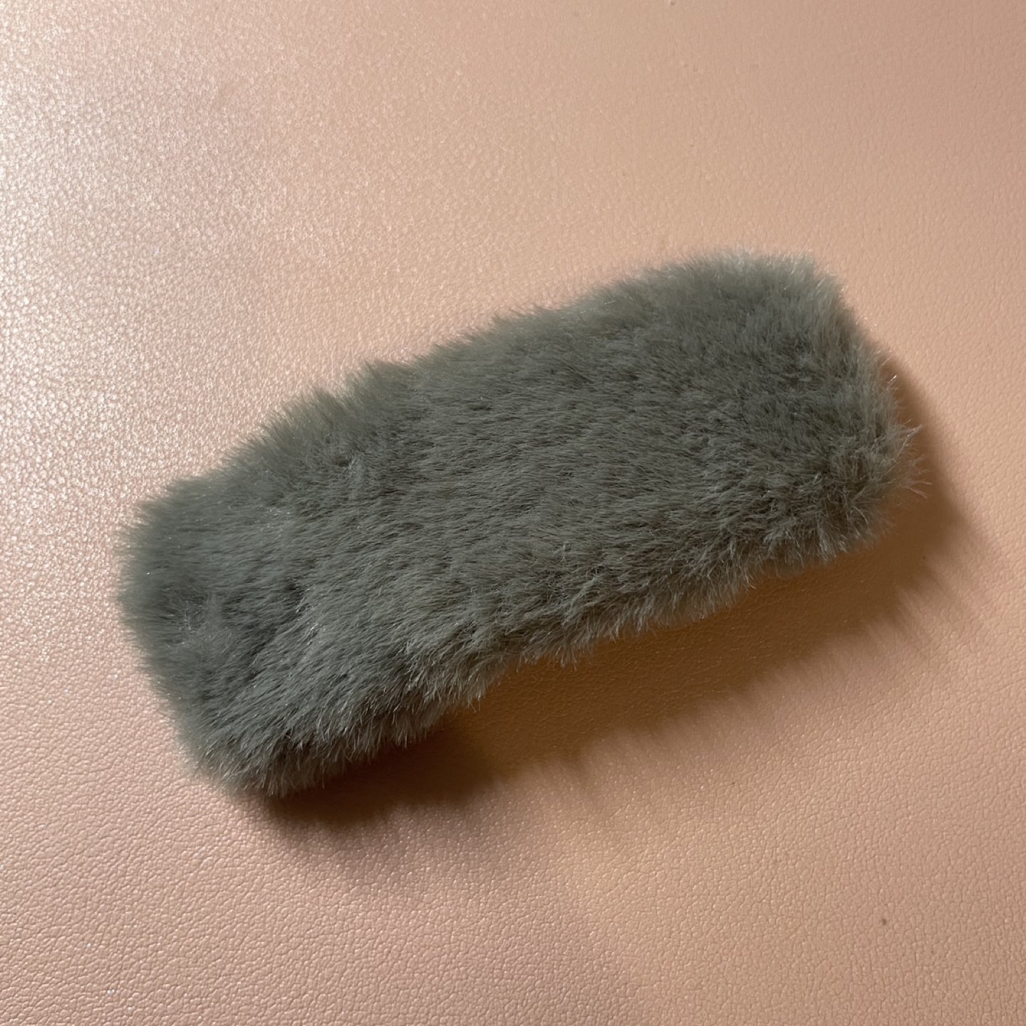 Hair pin set image indicator(3)