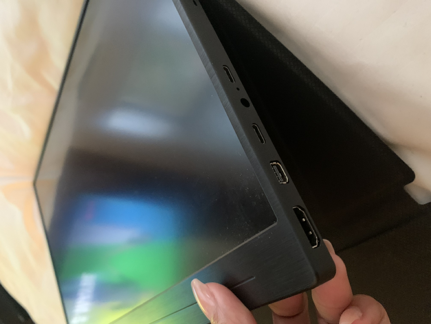 Portable Monitor - photo 4