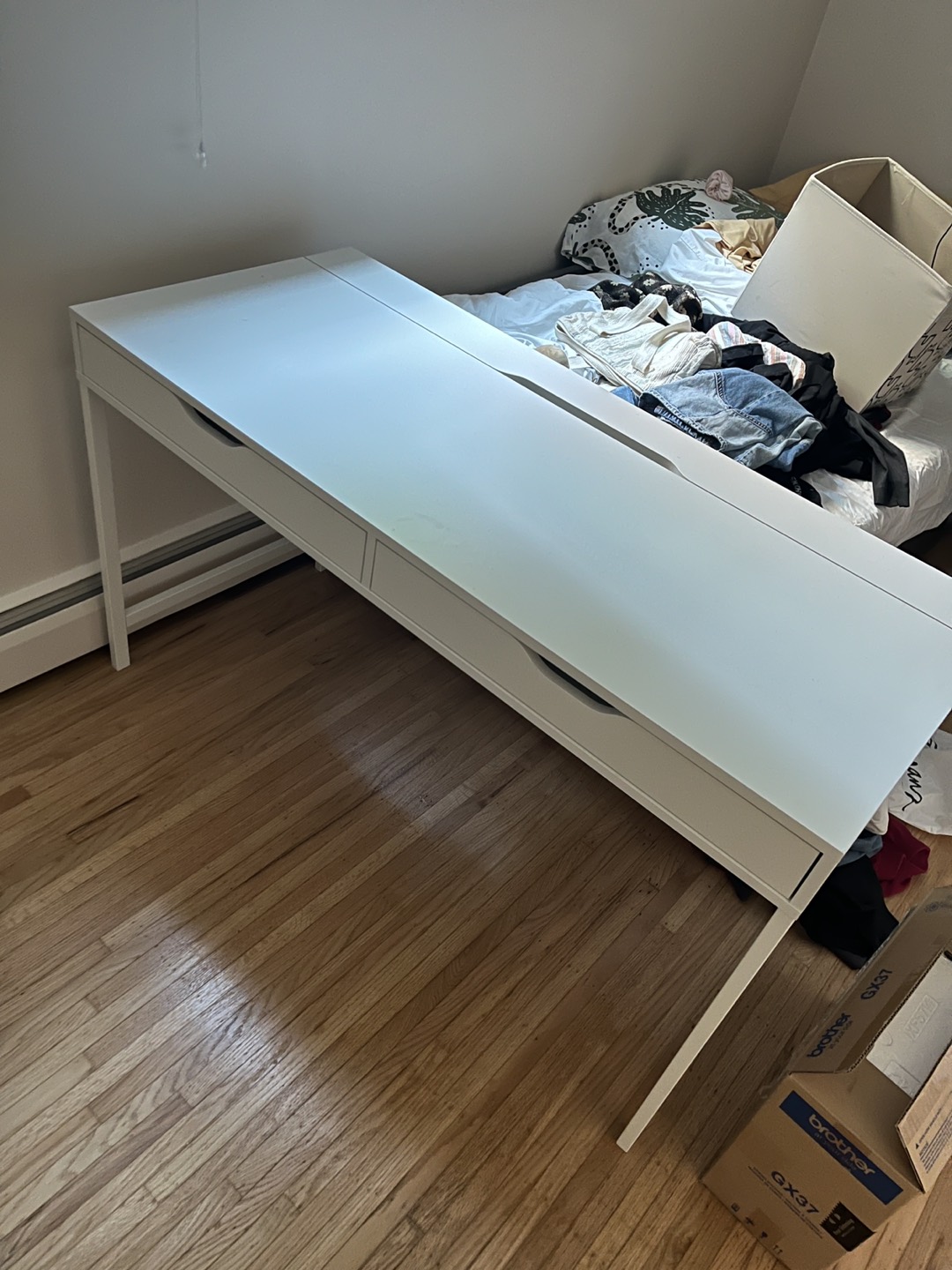 IKEA ALEX DESK thumbnail