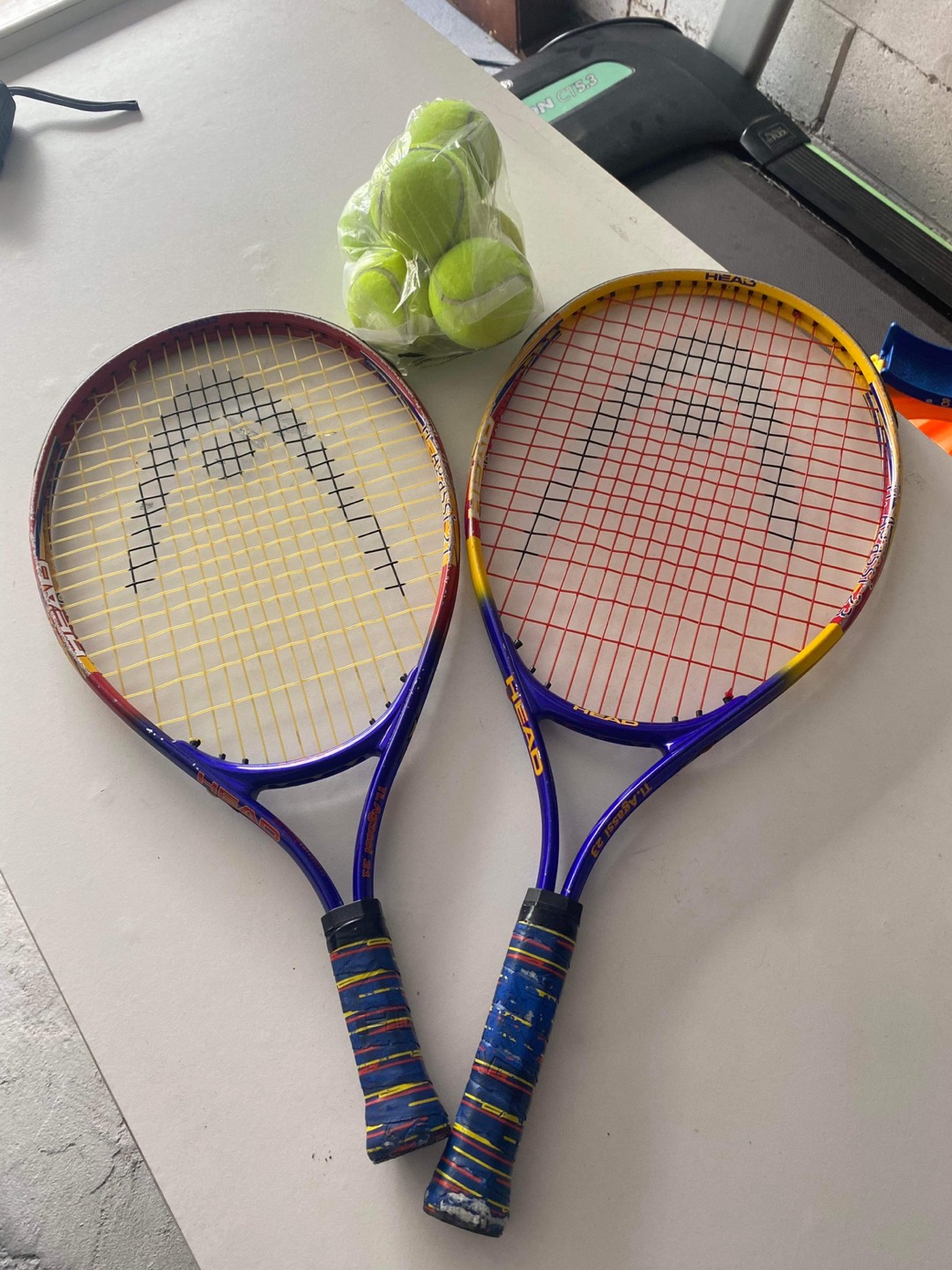 Tennis thumbnail