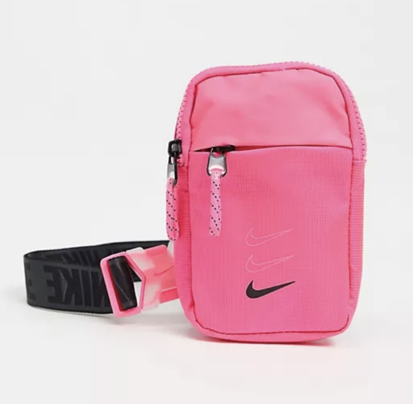 Nike crossbody bag thumbnail