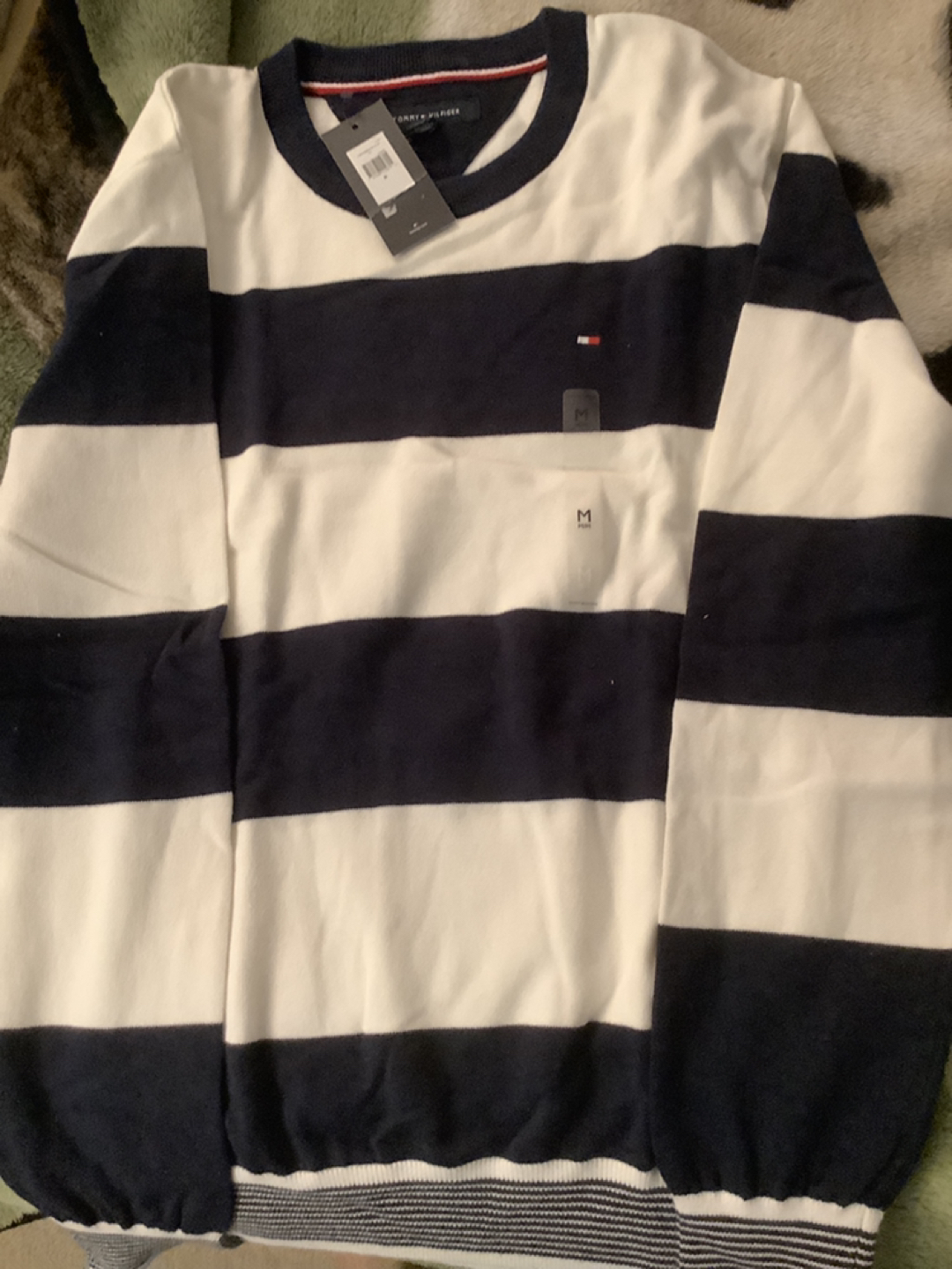 Tommy Hilfiger Sweater - photo 4