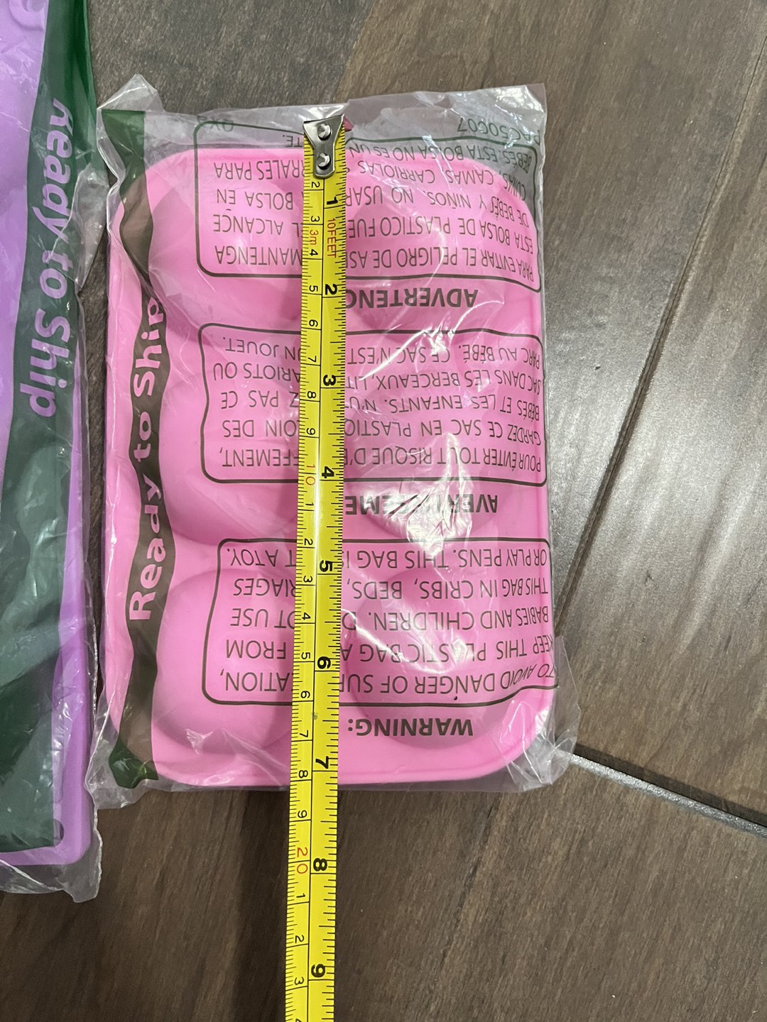 2 sets of molds image indicator(5)