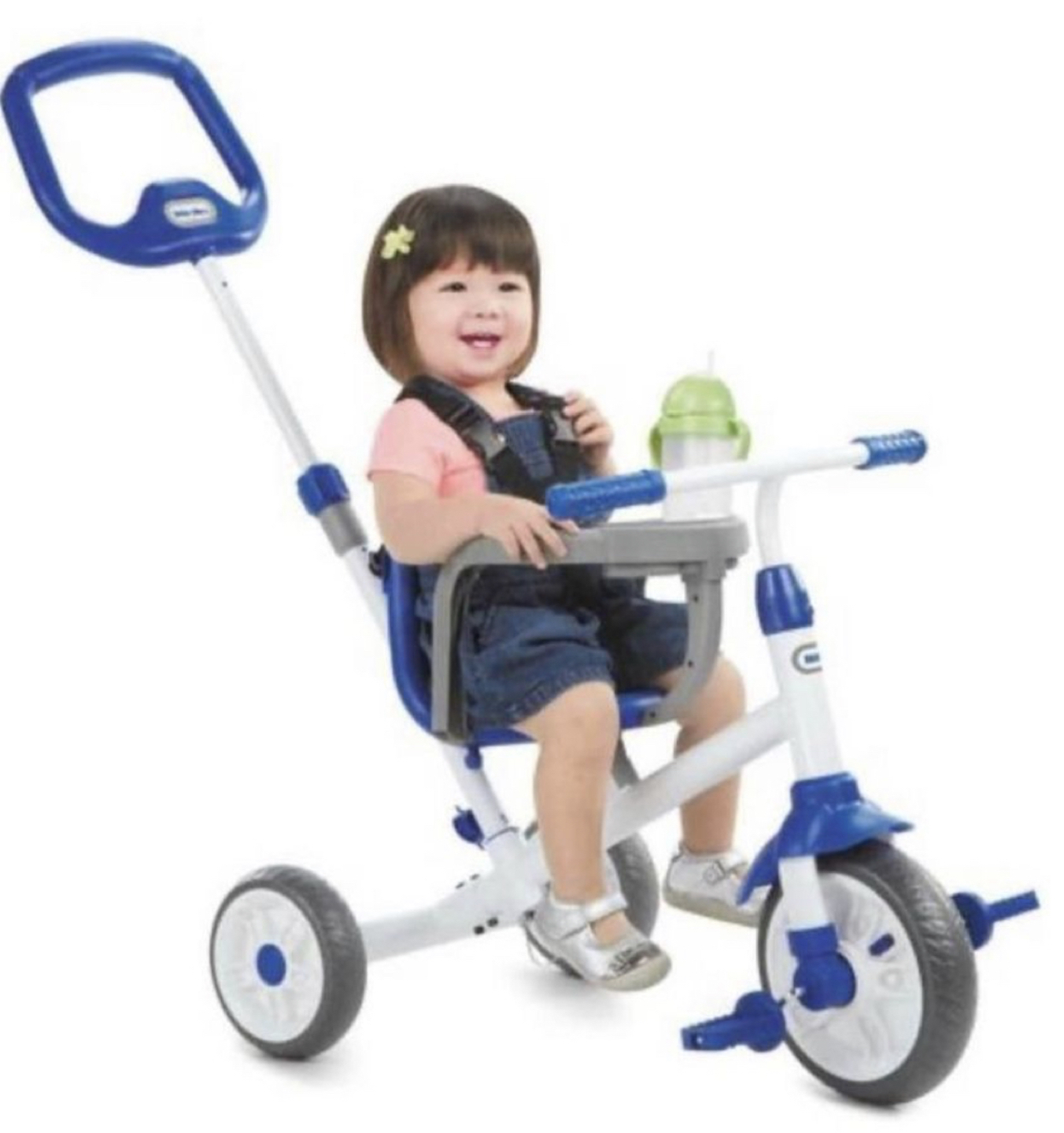Little tikes 3 in 1 KIDS bike thumbnail