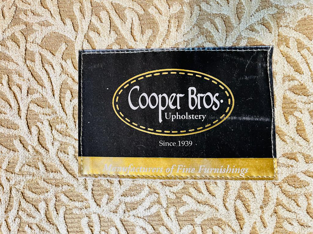 Vintage Sofa - photo 5