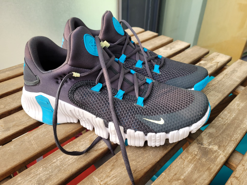 Men's sports shoe - photo 2