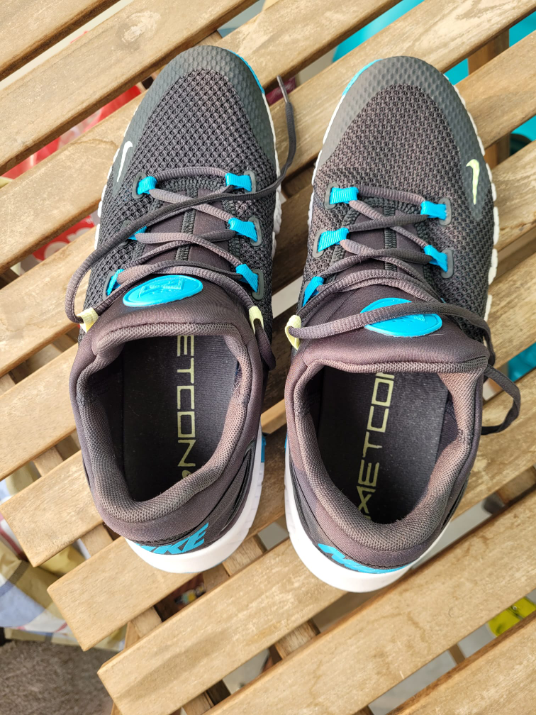 Men's sports shoe - photo 3