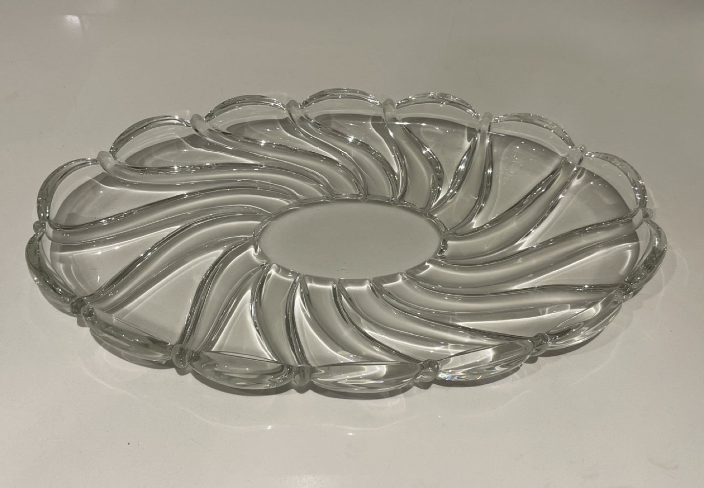 Mikasa Crystal lot, reduced price for all 3 image indicator(3)