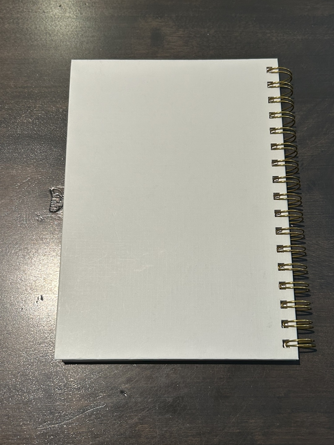 Spiral Notebook image indicator(4)