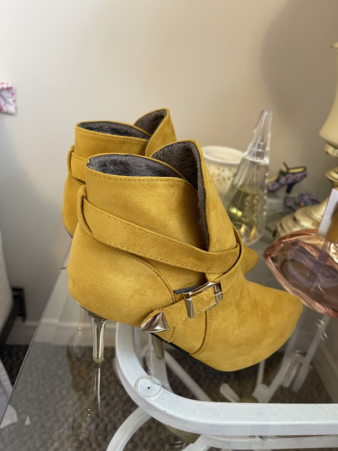 High Heels Boots - photo 2