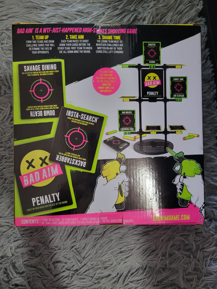 Party game image indicator(2)