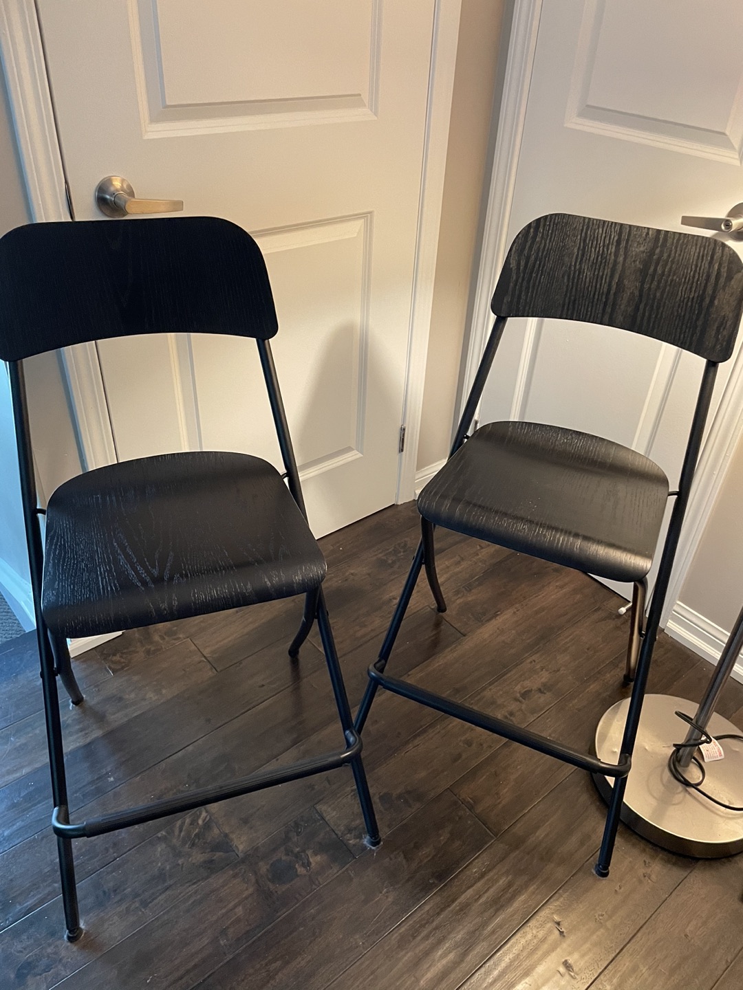Bar Chairs