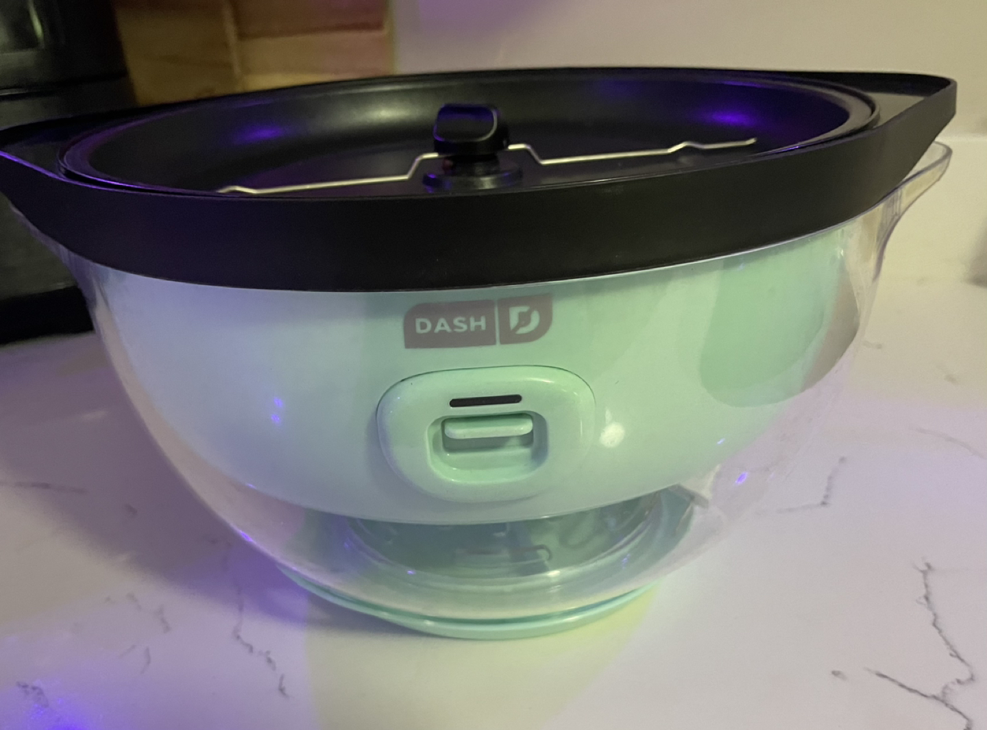 Dash Popcorn Maker - photo 3