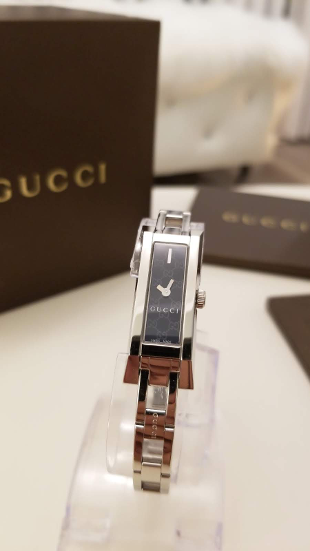 $$$$900 Gucci watch