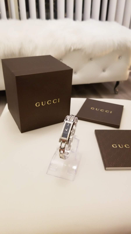$$$$900 Gucci watch - photo 2