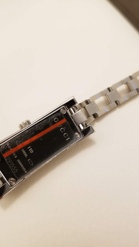 $$$$900 Gucci watch - photo 3