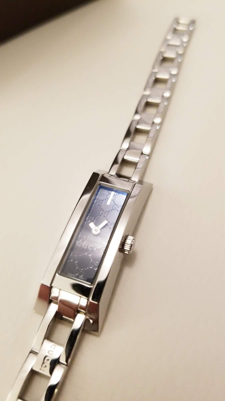 $$$$900 Gucci watch - photo 4