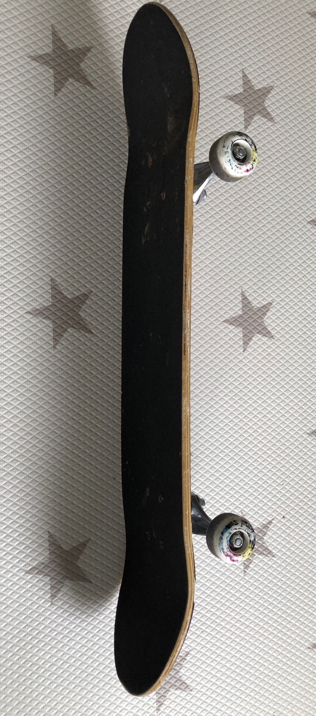 Skateboard for teens - photo 2