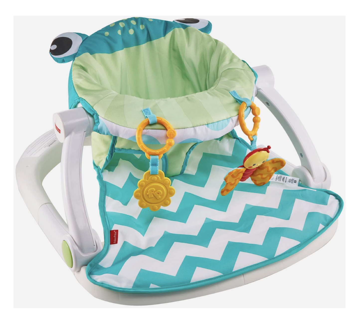 Baby Floor Seat - photo 3