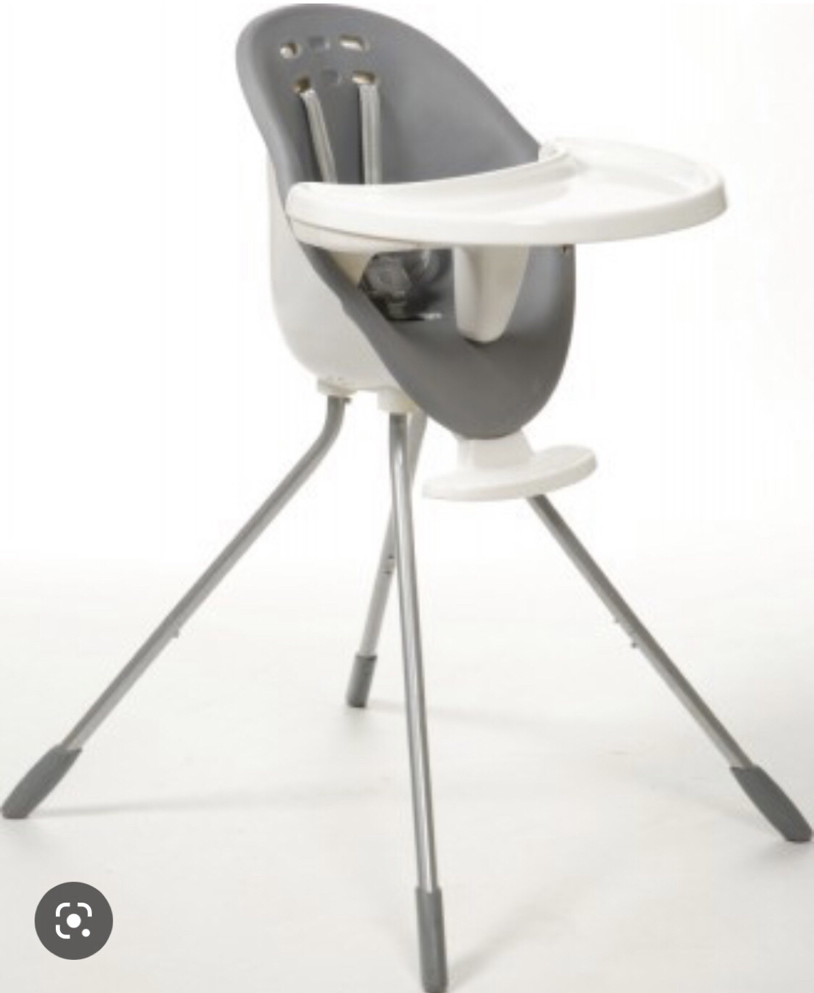 Baby High Chair thumbnail