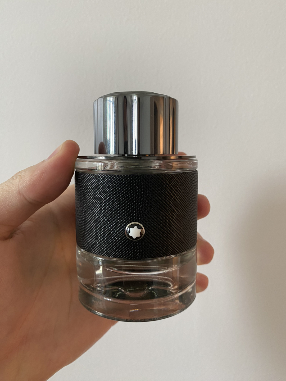 MontBlanc Cologne: Explorer thumbnail
