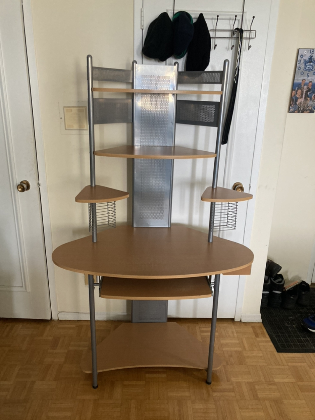 Laptop/Computer Desk