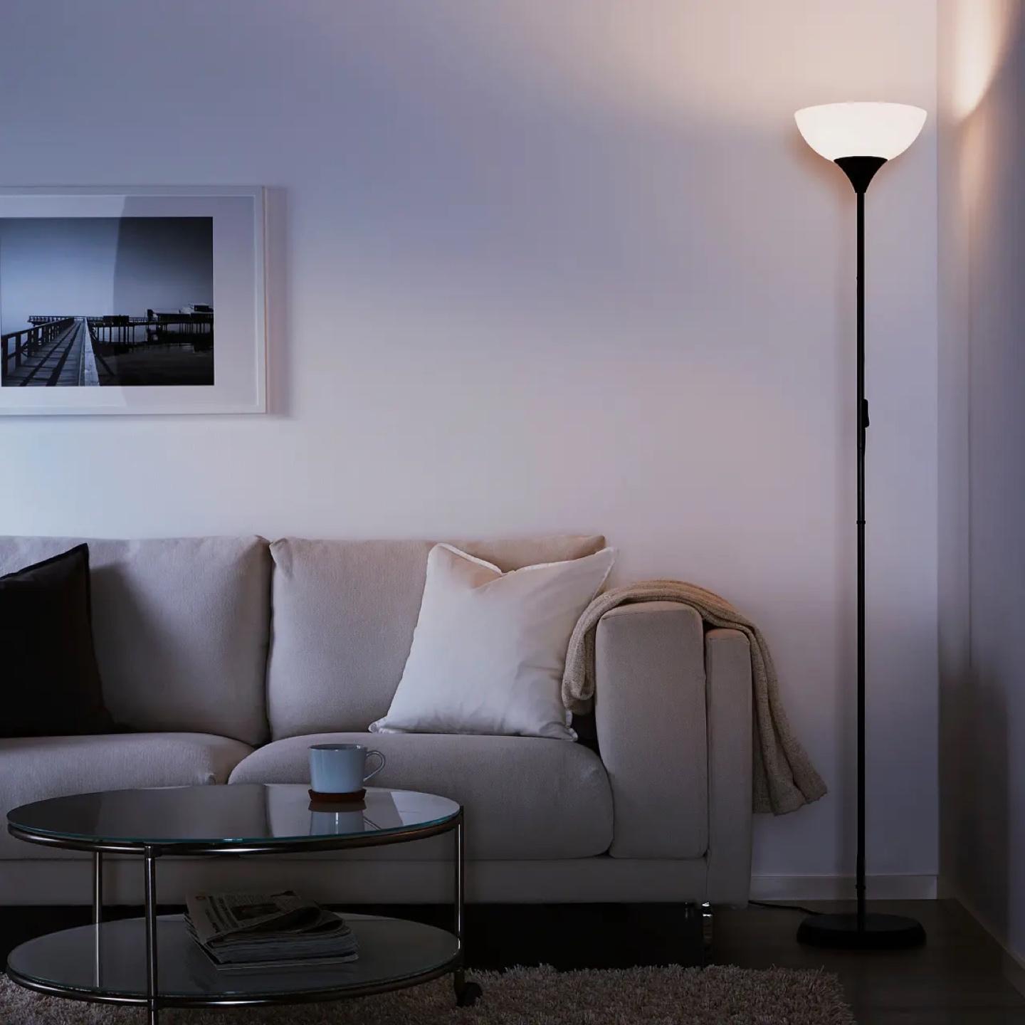 standing lights - photo 2