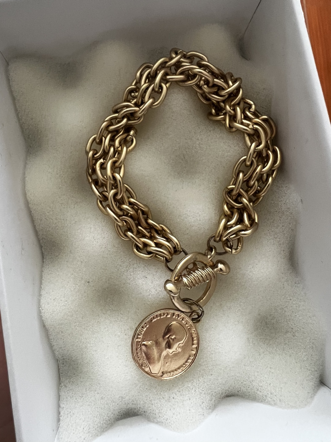 Bracelet