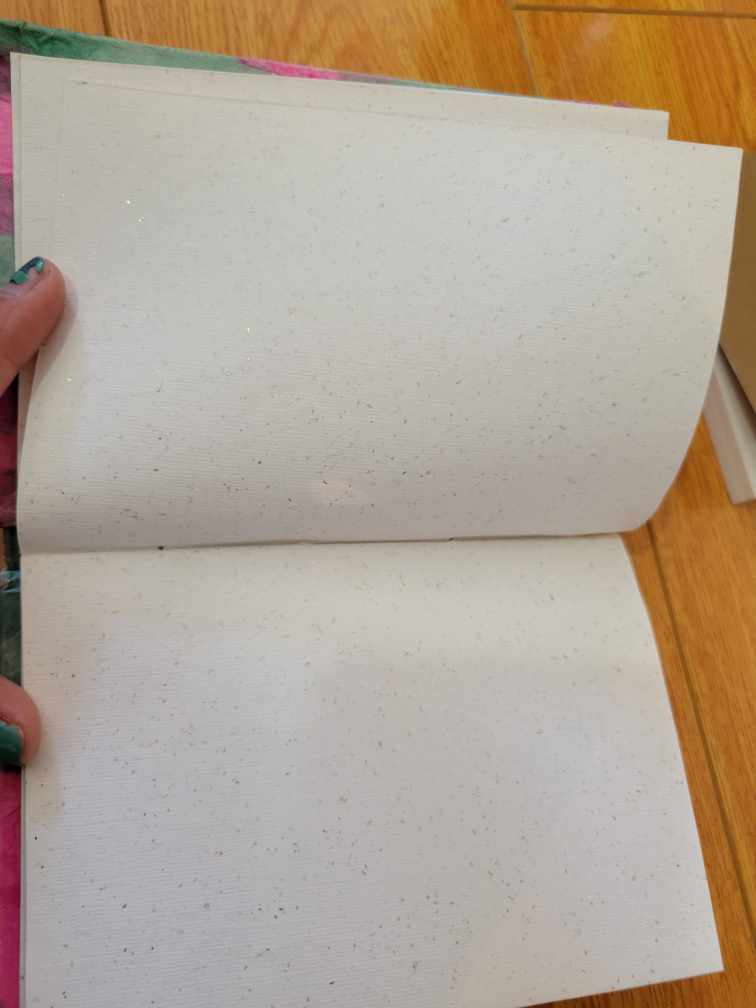 Blank Notebooks - lined and unlined
 image indicator(4)