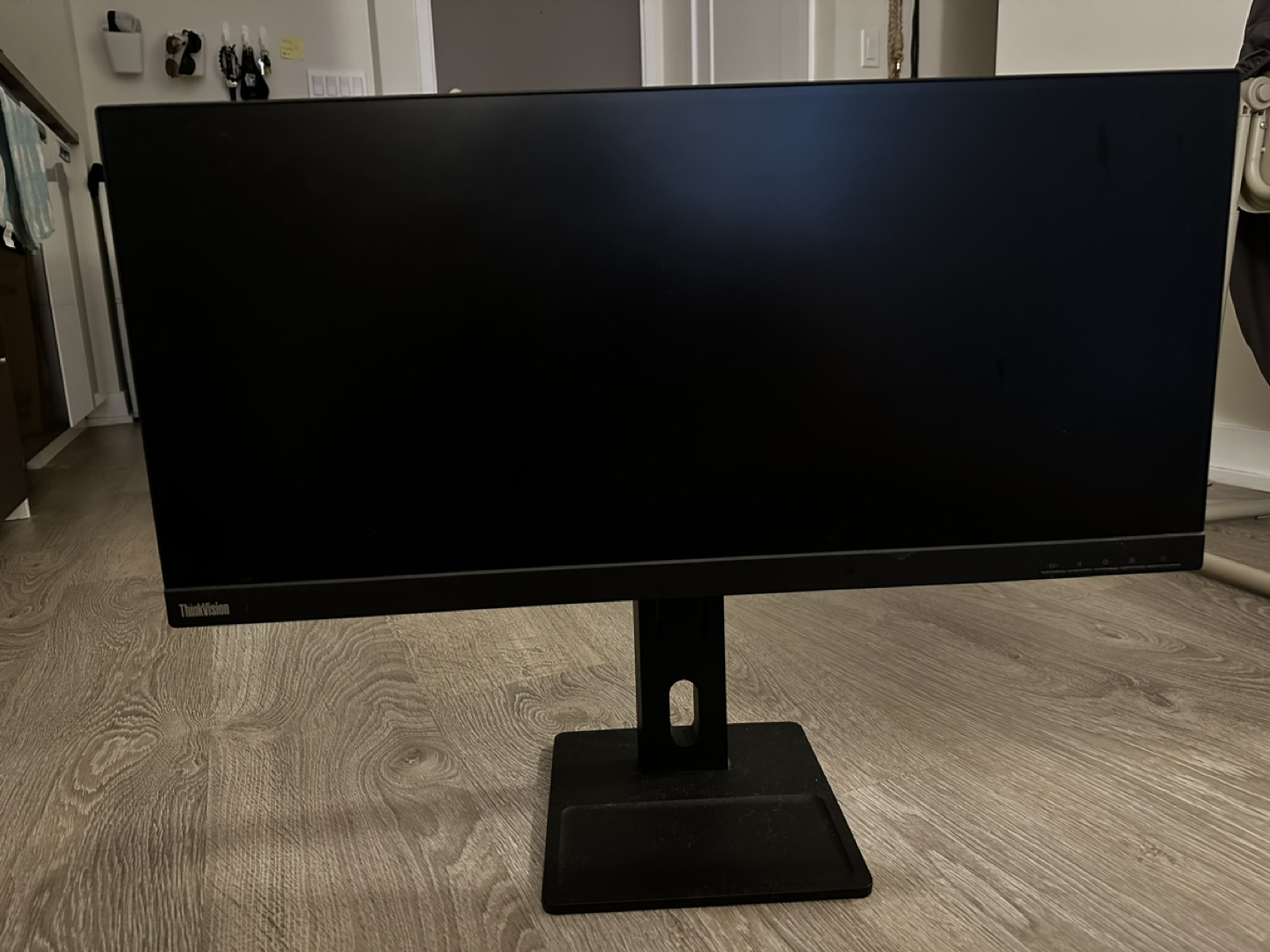 Lenovo 29” ThinkVision monitor E29w-20 - photo 2