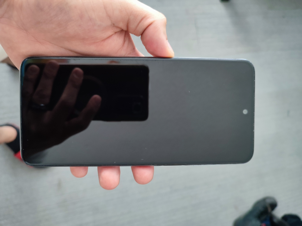 Redmi Xiaomi unlocked  9 pro  - photo 5
