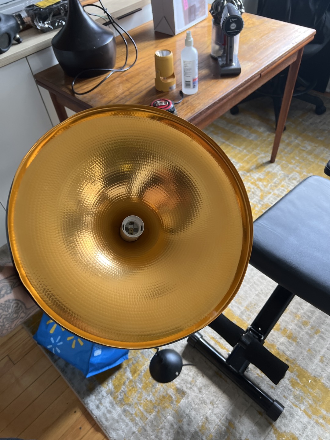 Pendant light - photo 3