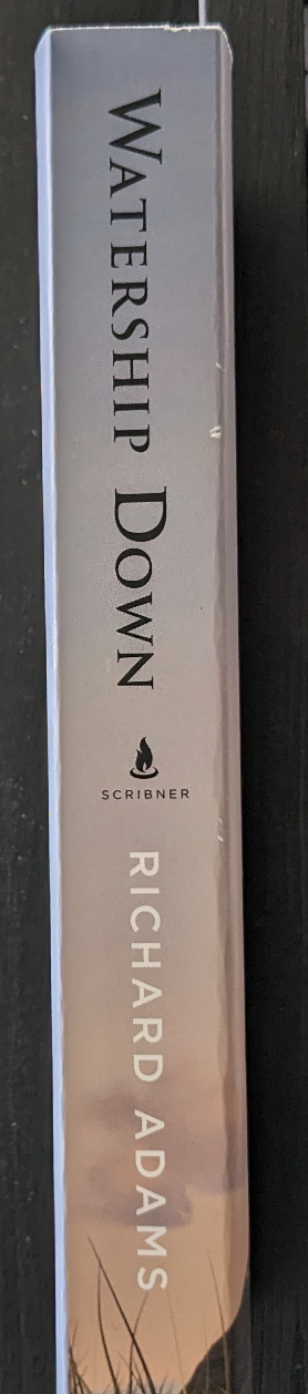 Watership Down by Richard Adams  image indicator(2)