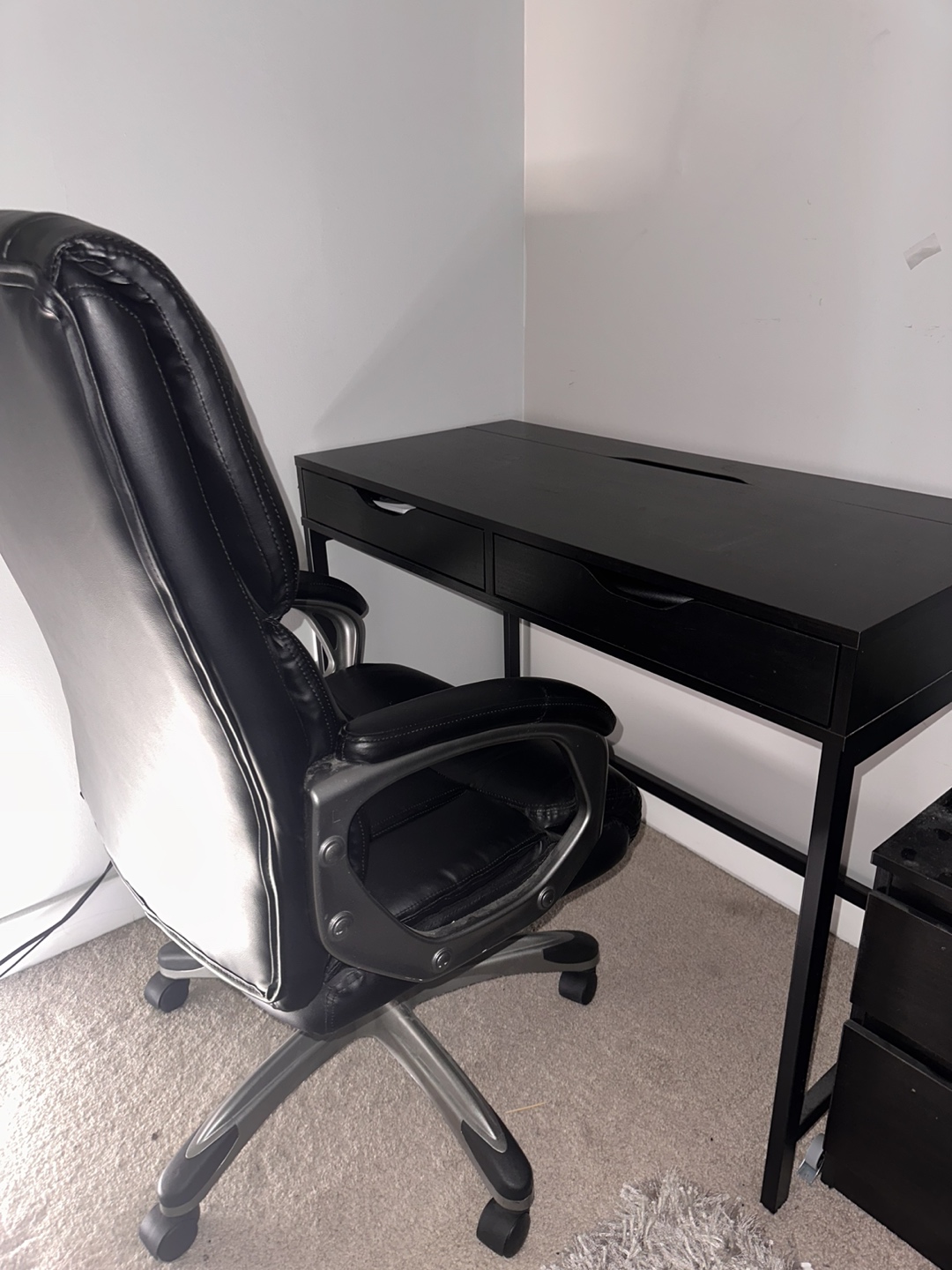 Office /Study Desk - photo 3