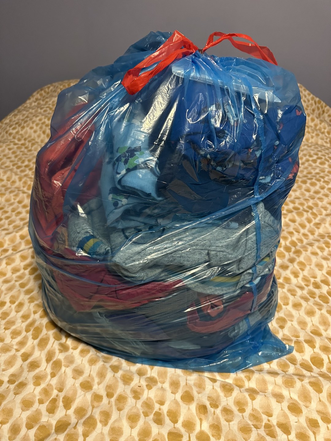 Freshly laundered size 7/8 boys clothing image indicator(10)