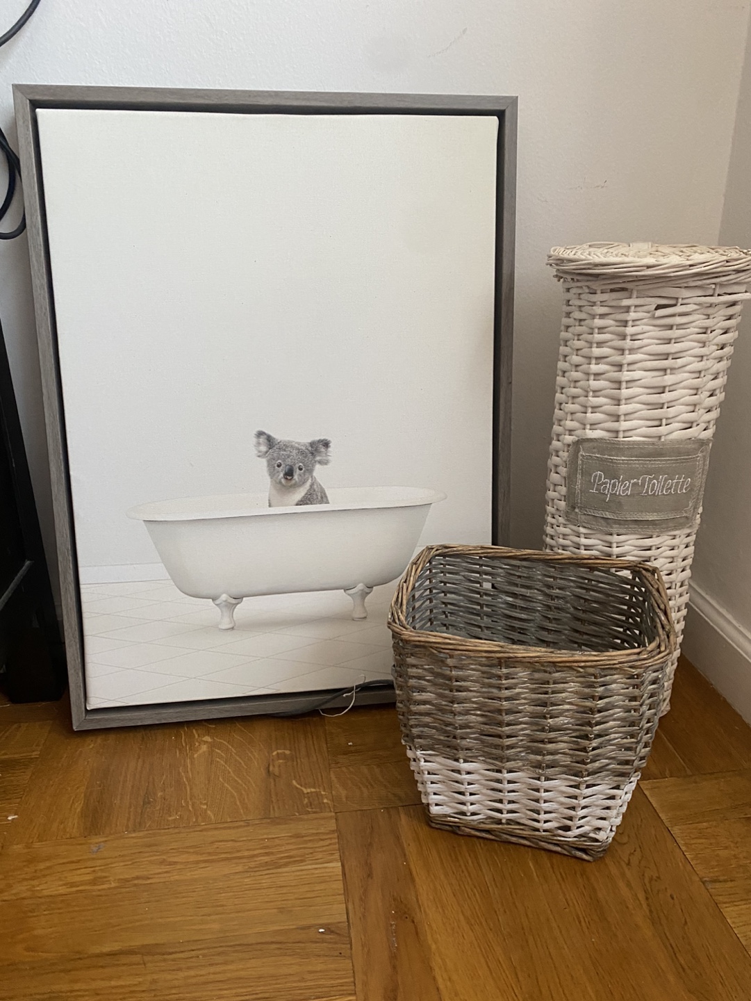 Bathroom set, - photo 2