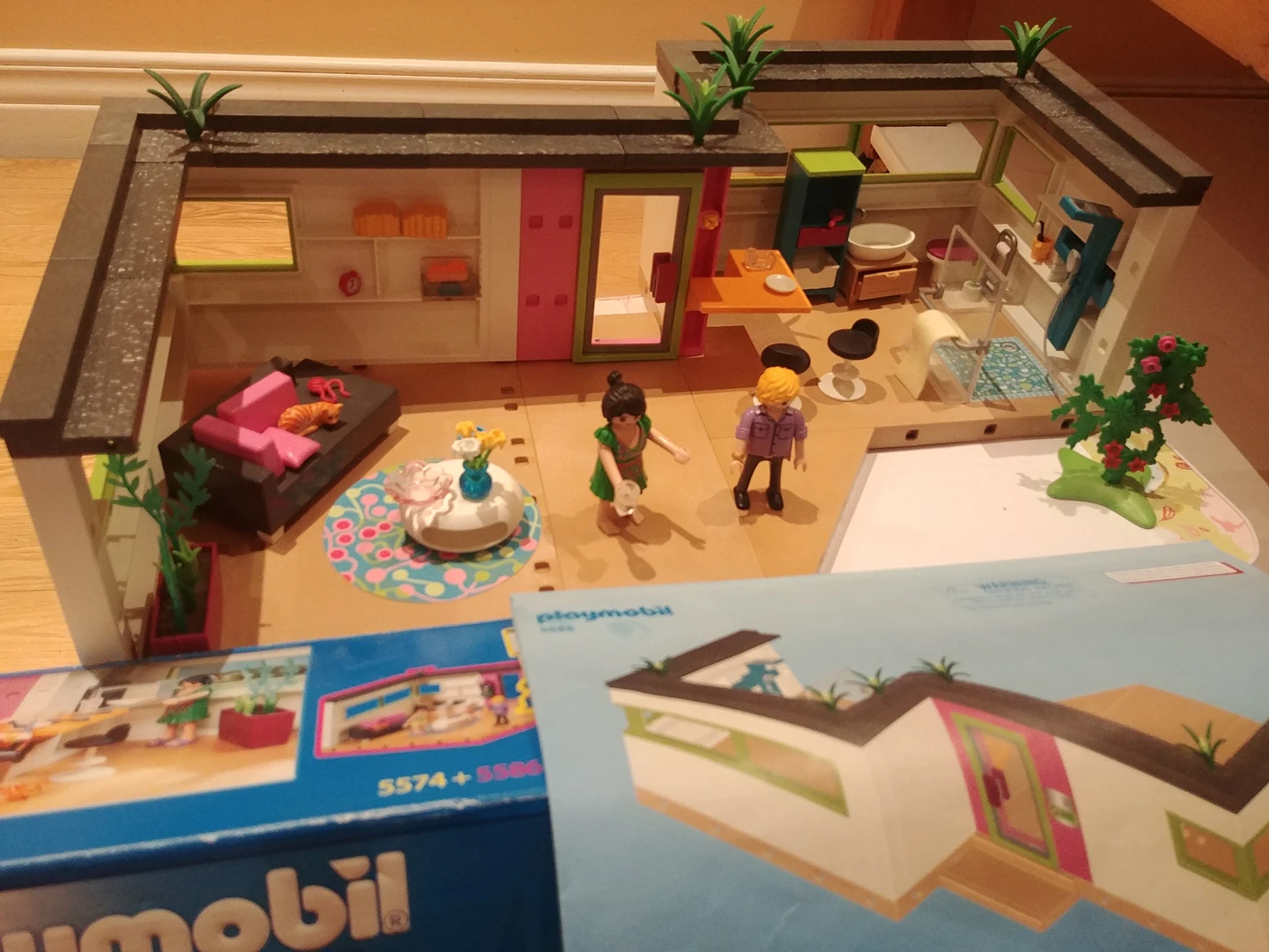 Playmobil City Life image indicator(3)