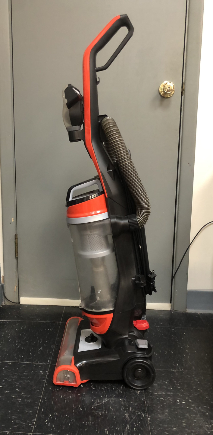 Bissell CleanView Upright Vacuum Cleaner - photo 2