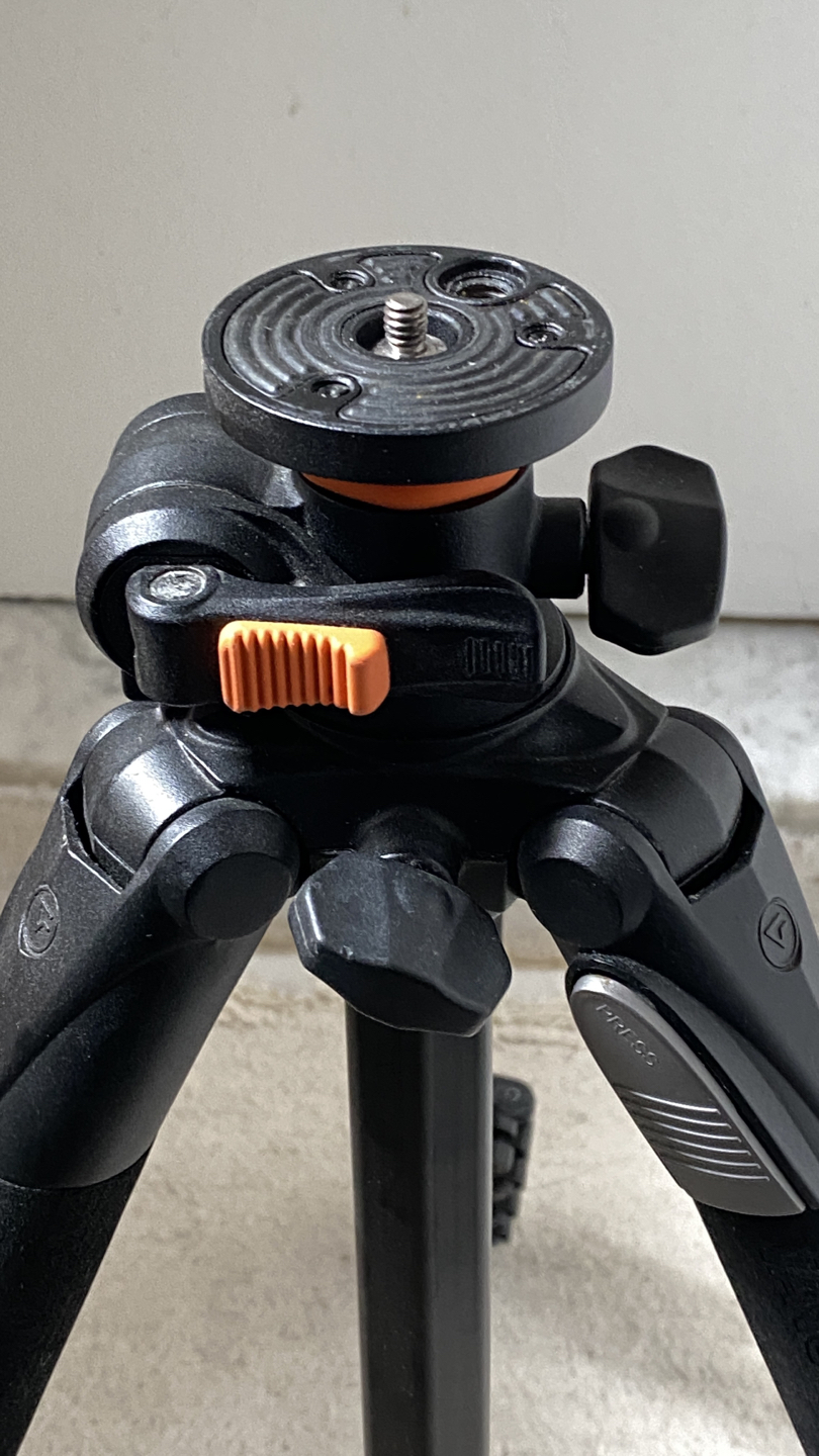 Vanguard Alta Pro 264AT - Professional tripod. - photo 3