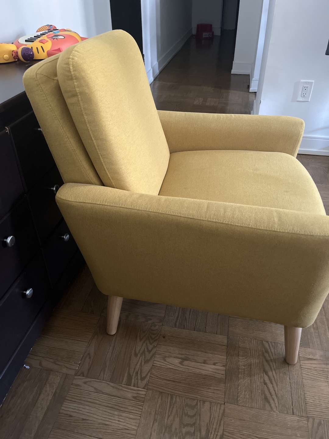 Way fair single couch - 3 months old - photo 2