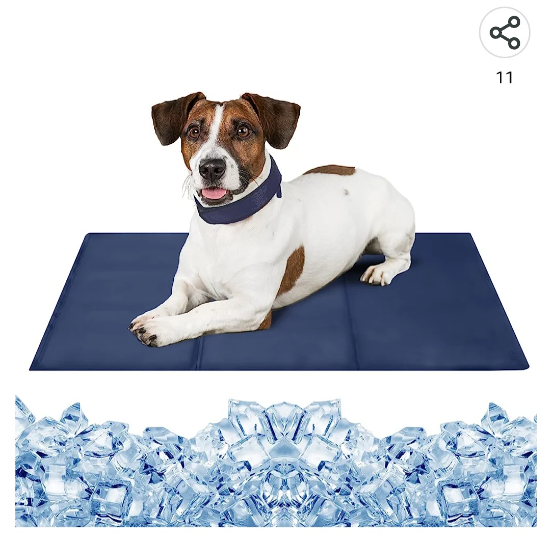Brand New Cooling Mat for Dogs Cats Pets