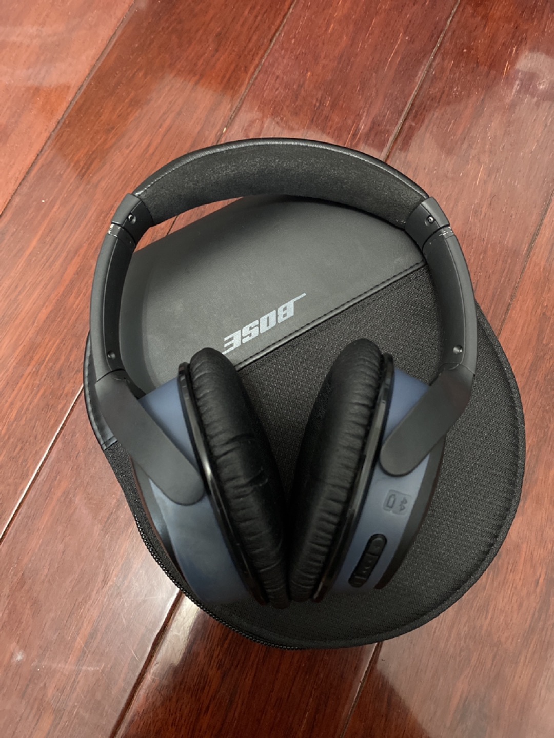 Bose Headsets image indicator(3)
