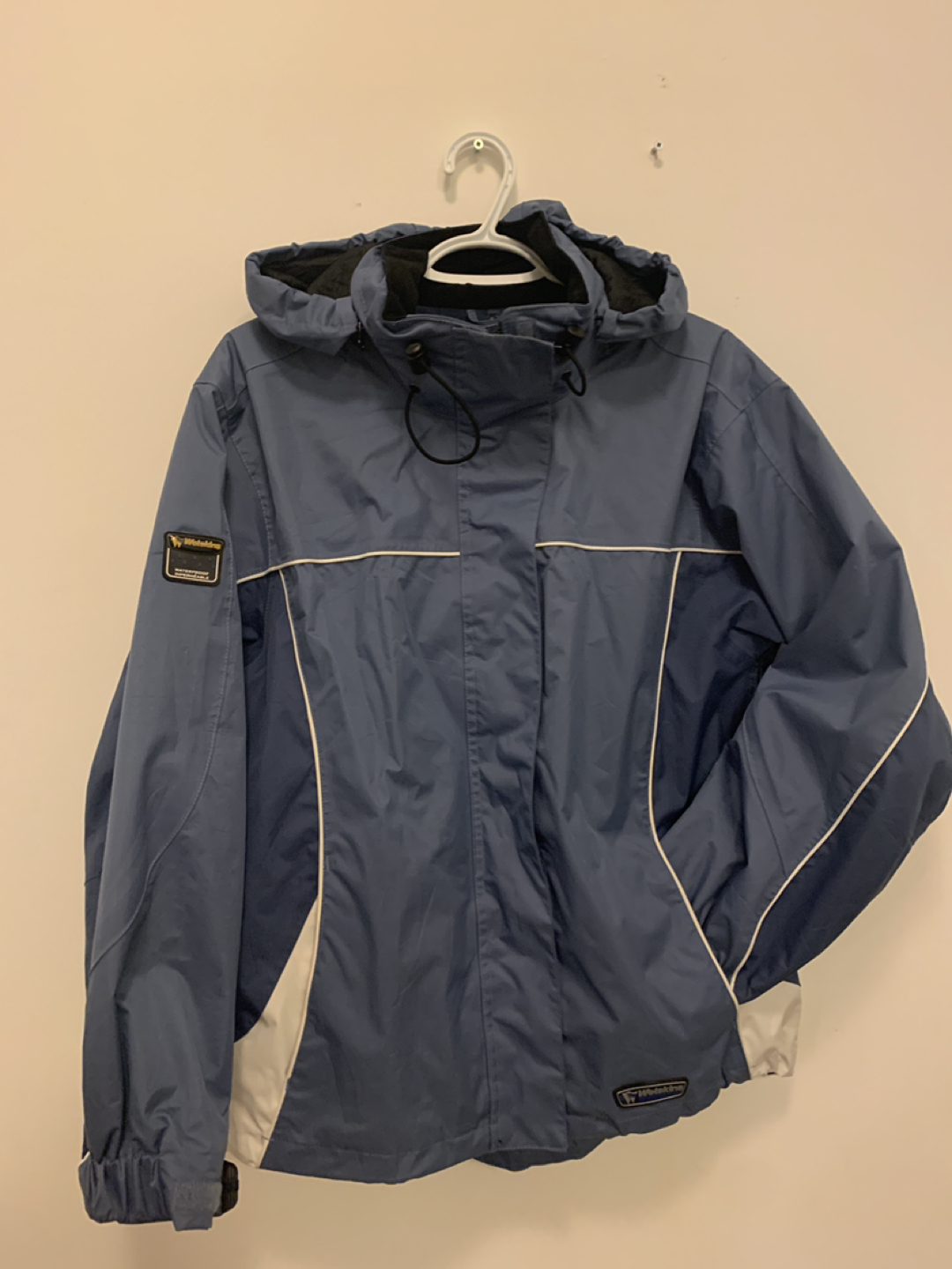 Rain jacket 2000s style thumbnail
