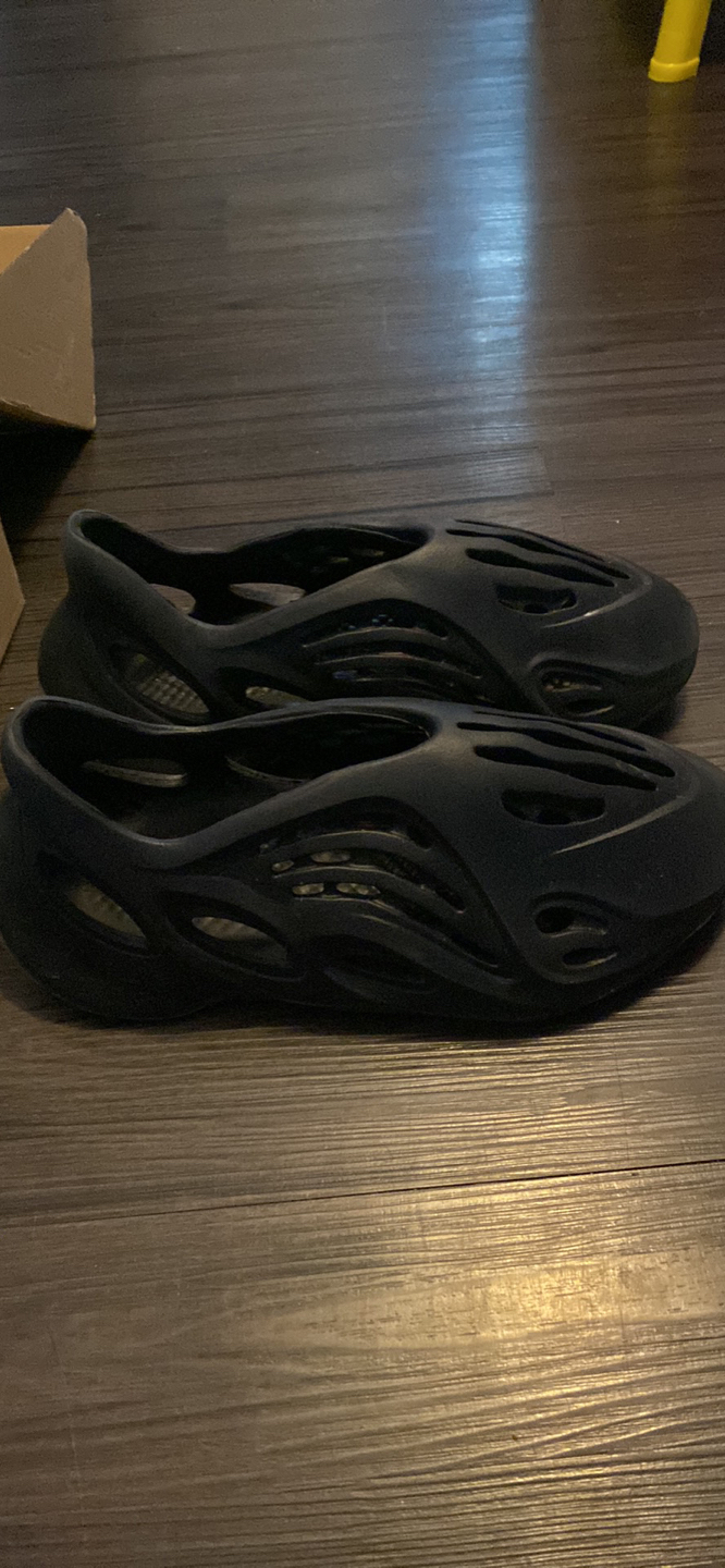 Yeezy foam runners - photo 4
