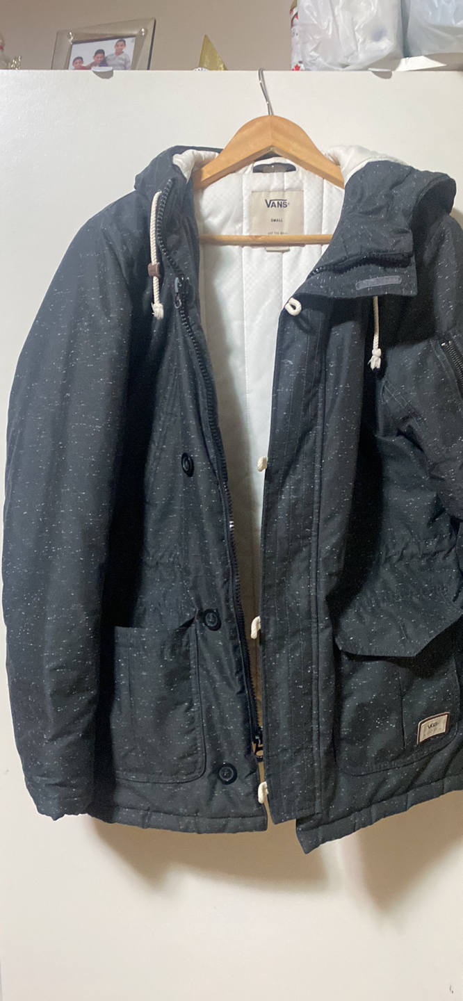 🧡Winter jacket for men image indicator(5)