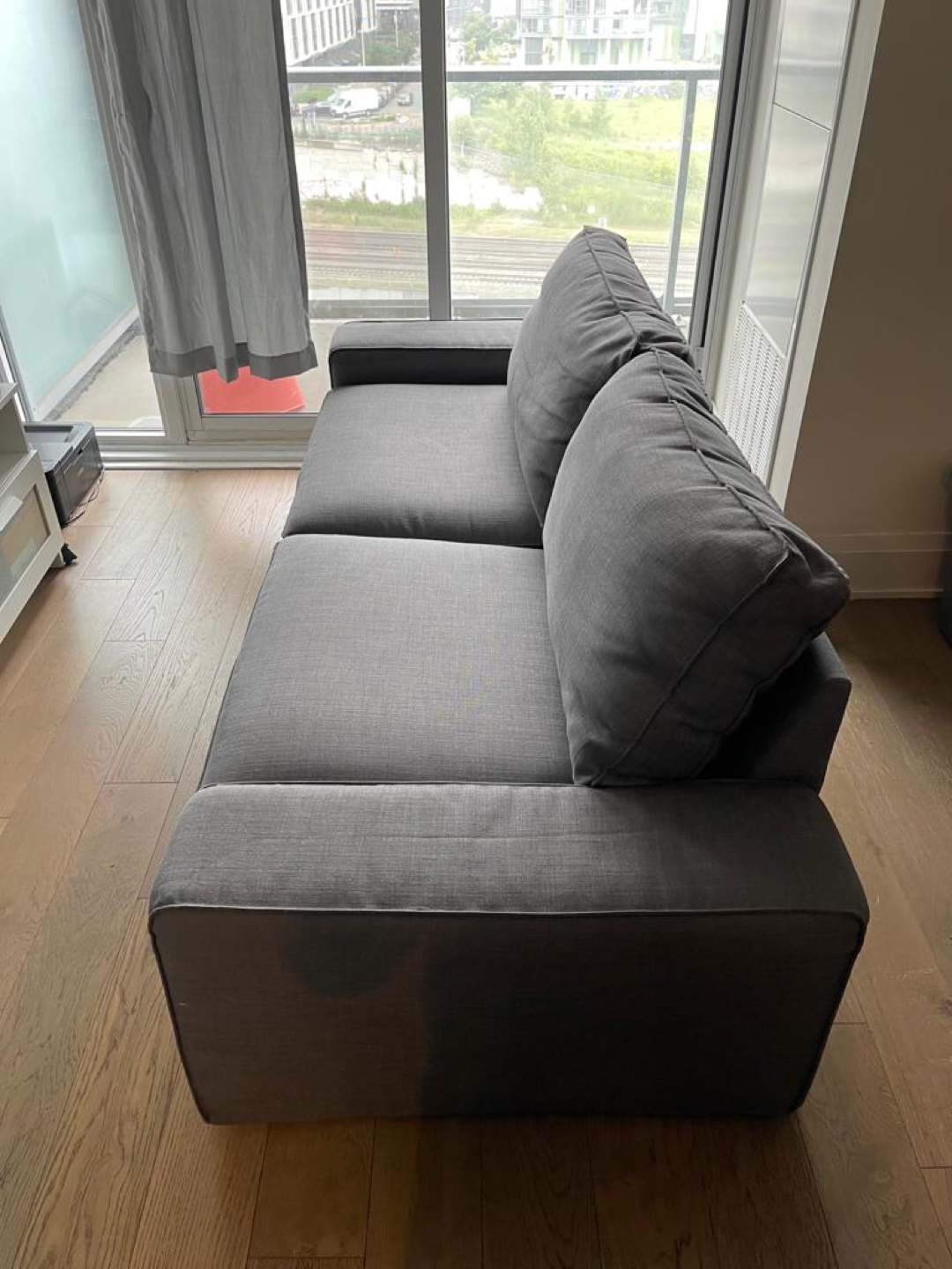 IKEA KIVIK SOFA - photo 2