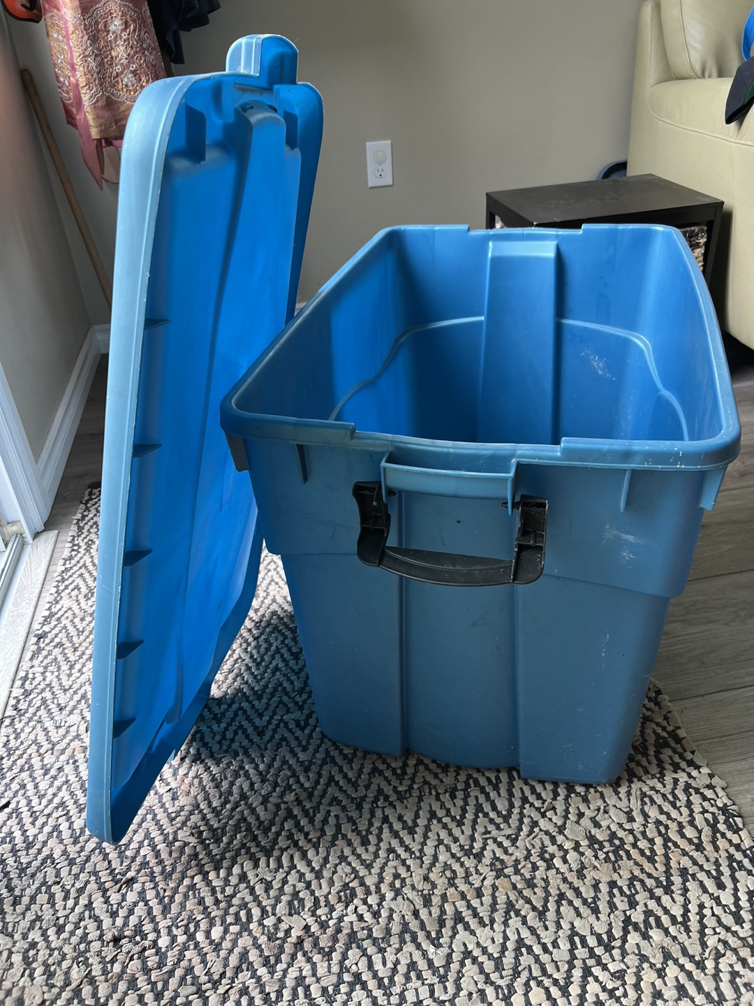 Large tote with sports play items image indicator(2)